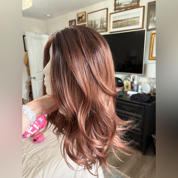 CSC Wig - Style Unknown - Picture 4 of 4